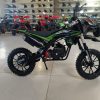 49cc dirt bike pitbike gyerek cross motor