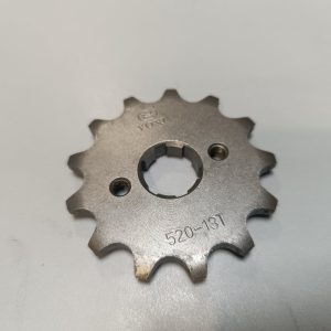 Mikilon MZK dirt bike 250cc első lánckerék 520 13fog