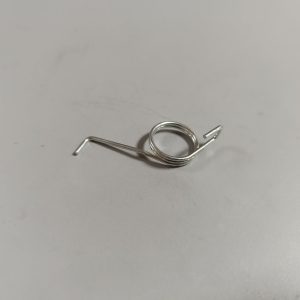 Mikilon MZK dirt bike 250cc lábtartó rugó