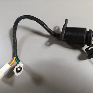 Mikilon MZK dirt bike 250cc gyújtáskapcsoló