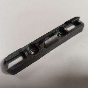 Mikilon MZK dirt bike 250cc fékcső tartó konzol