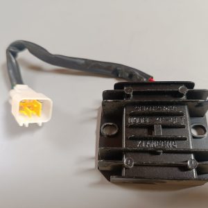 Mikilon MZK dirt bike 250cc feszültségszabályzó