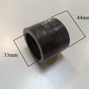 Mikilon MZK dirt bike 250cc szívócsonk gumi közbetét