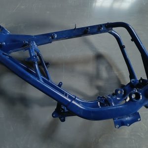 Mikilon MZK dirt bike 250cc váz