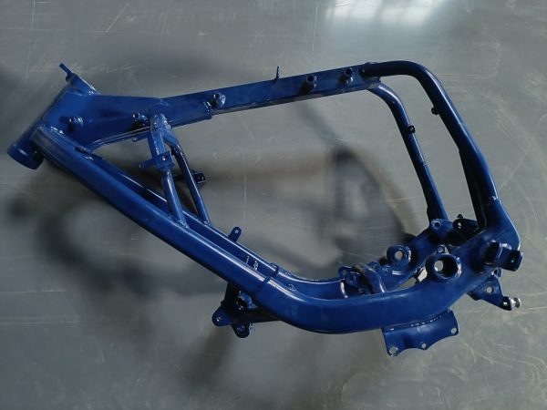 Mikilon MZK dirt bike 250cc váz