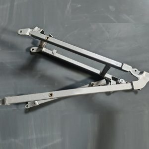 Mikilon MZK dirt bike 250cc segédváz