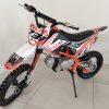 Dirt Bike gyerek motor125cc 17/14 kerékméret