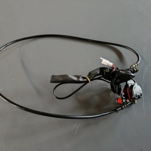 E-atv gyerek quad hátsó fékmunkahenger