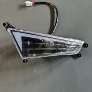 AFF125 gyerek quad jobb első lámpa