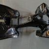 AU110 gyerek quad burkolat