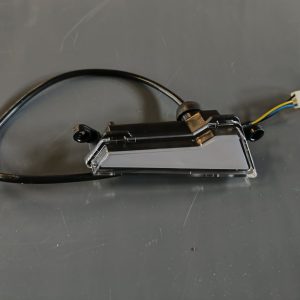 AFP125cc automata gyerek quad jobb első lámpa