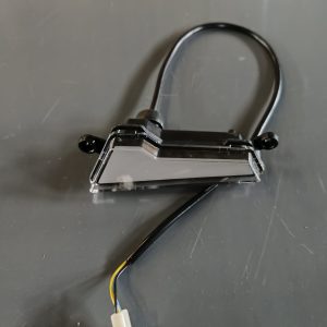 AFP125cc automata gyerek quad bal első lámpa