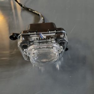 AFP125 gyerek quad jobb első lámpa