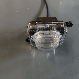 AFP125 gyerek quad bal első lámpa