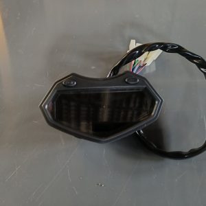 AFN125cc /AFP125cc automata gyerek quad digitális kijelző. óra, műszerfal