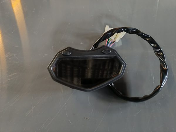 AFN125cc /AFP125cc automata gyerek quad digitális kijelző. óra, műszerfal