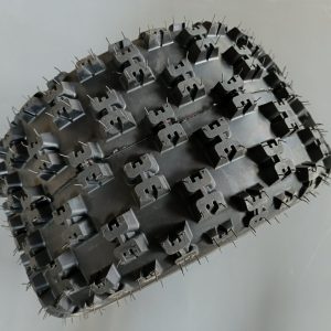 20x10-9 quad hátsó gumi