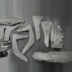 250cc MX01 dirt bike burkolatszett