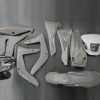 250cc MX01 dirt bike burkolatszett
