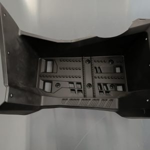 Mikilon hammer 200 quad lábtartó
