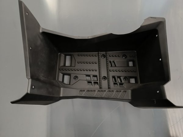 Mikilon hammer 200 quad lábtartó