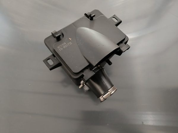 Mikilon hammer 200 quad légszűrő