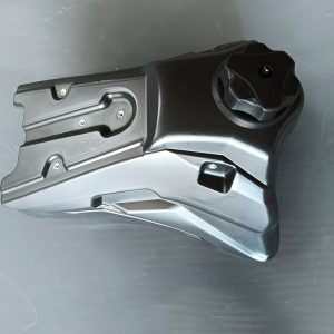250cc MX01 dirt bike benzintank