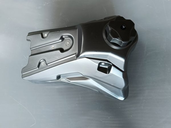 250cc MX01 dirt bike benzintank