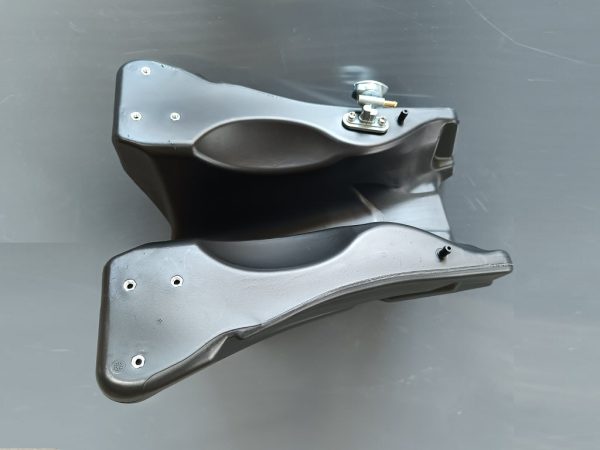 250cc MX01 dirt bike benzintank