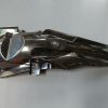 MZK 250cc dirt bike hátsó sárvédő