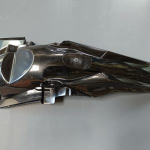 MZK 250cc dirt bike hátsó sárvédő