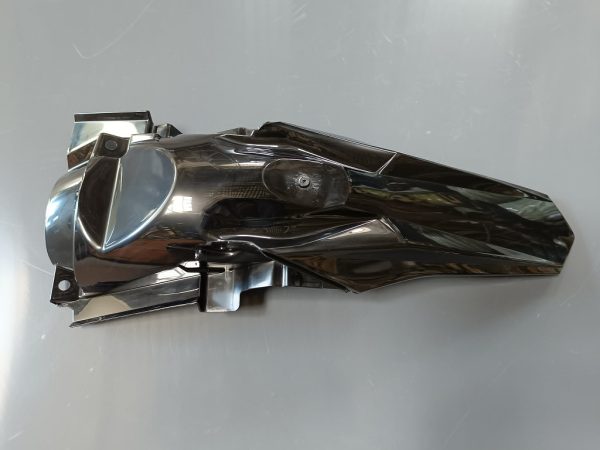 MZK 250cc dirt bike hátsó sárvédő