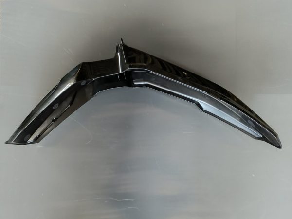 MZK 250cc dirt bike első sárvédő