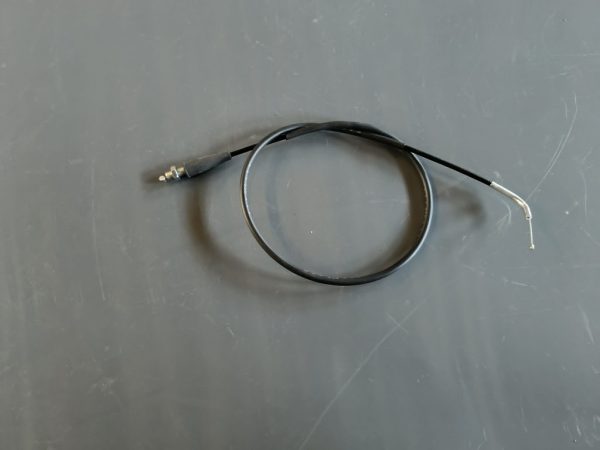 Mikilon hammer 200 quad gázbowden
