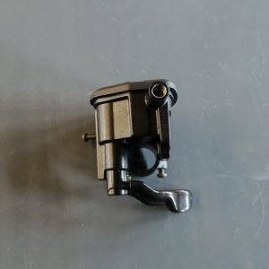 Mikilon hammer 200 quad gázkar