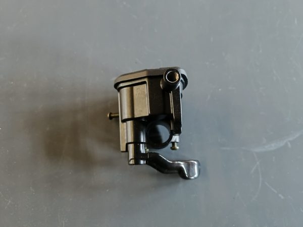 Mikilon hammer 200 quad gázkar