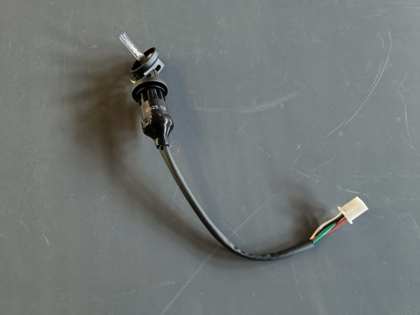 Mikilon hammer 200 quad gyújtáskapcsoló