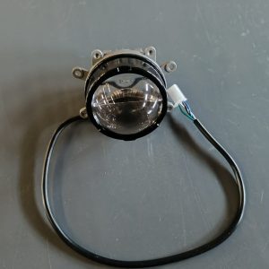 Mikilon hammer 200 quad első lámpa