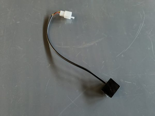 Mikilon hammer 200 quad szenzor, senzor