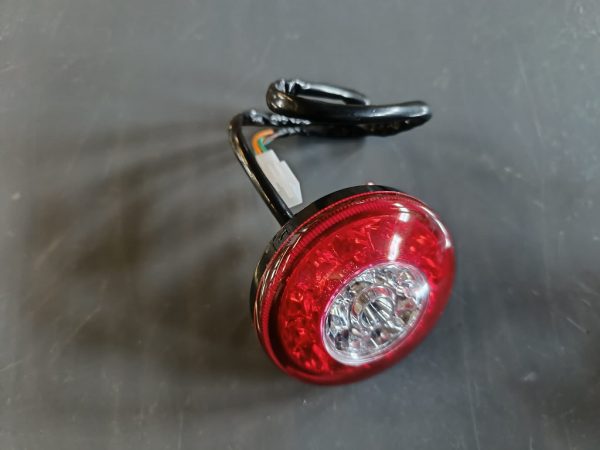 Mikilon hammer 200 lámpa