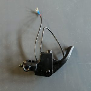 Mikilon hammer 200 quad rögzítőfék