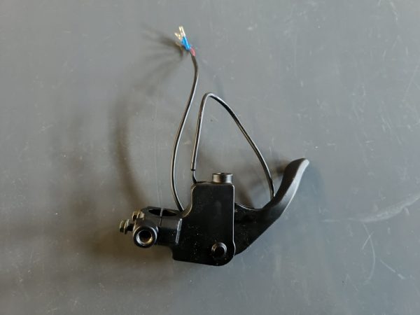 Mikilon hammer 200 quad rögzítőfék