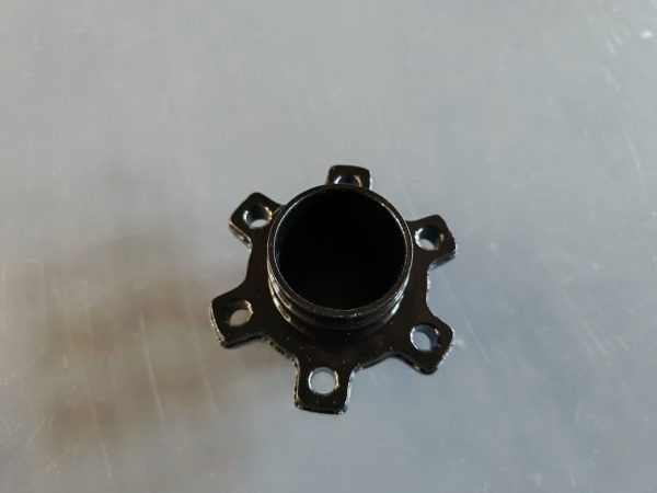 Mikilon hammer 200 quad lánckerék rögzítő ricnis agy