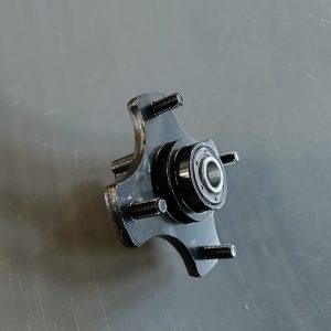 Mikilon hammer 200 quad első kerékagy