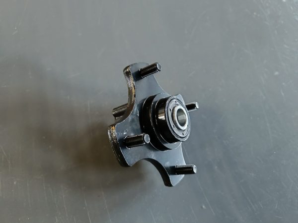 Mikilon hammer 200 quad első kerékagy
