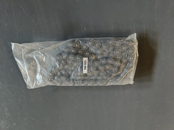 Mikilon hammer 200 quad 530-as lánc 68 szemes