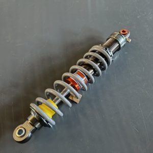 Mikilon hammer 200 quad teleszkóp