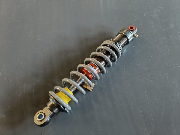 Mikilon hammer 200 quad teleszkóp