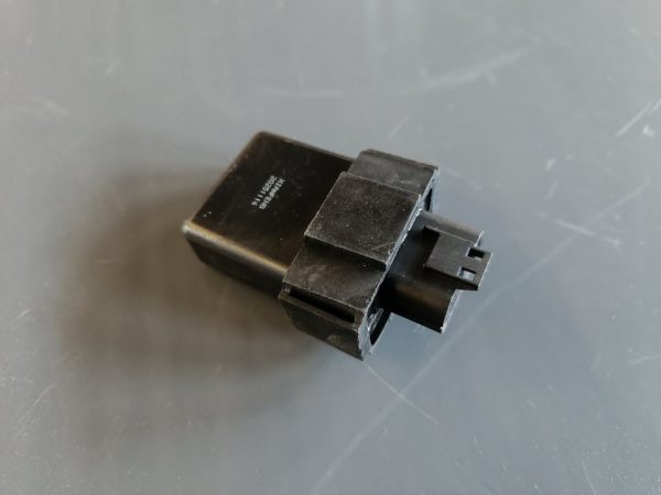 Mikilon hammer 200 quad elektronika