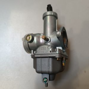 PZ30 kínai quad karburátor kézi szívatós